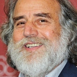 Mimmo Cuticchio — Puppet Narrator