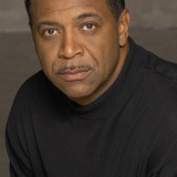 Alex Morris — Cop 1