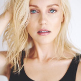 Breanne Hill — Larissa