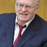 Vladimir Zhirinovsky — himself