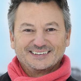 Anders Ekborg — Thomas