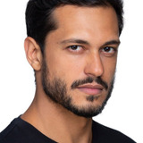 Raphael Viana — Fernando