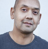 Asheq Akhtar — Panji Patel