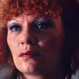 Lene Tiemroth — Karens mor