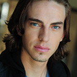 Chase Ellison — Neil (Age 8)