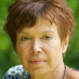 Beate Finckh — Casino Cashier