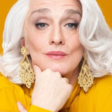 Drusilla Foer — Nonna di Marta