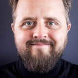 Magnus Millang — Nikolaj