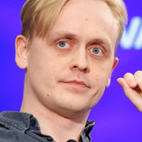 Märt Koik — Reporter