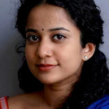 Aswathy Manoharan — Lathika