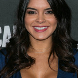 Paola Paulin — La Chiquis