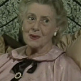 Aileen Britton — Grandma Bossier
