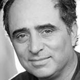 Philippe Bergeron — French Committee Member