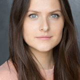 Francesca Knight — Lily Starling
