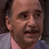 Eddie Zammit — Policeman #1 (segment "Slasher")