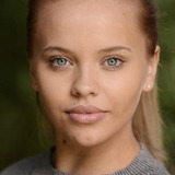 Tia Noakes — Ash
