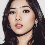 Isyana Sarasvati — Herself