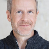 Daniel Hirsch — Detective