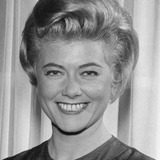 Paddi Edwards — Charity Lady