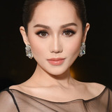 Sophia AlBarakbah — Karina