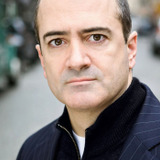 Matt Servitto — Officer Wright