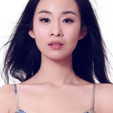 Jing Jiang — Sister Mei