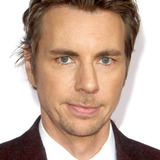 Dax Shepard — Tom Marshall