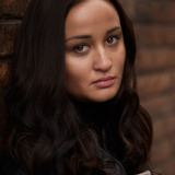 Jenna Clause — Tongue Prick Girl