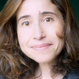 Audrey Langle — Une mère