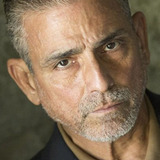 Дэвид Джозеф Мартинес — Janitor (uncredited)