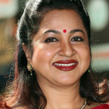 ராதிகா — Dolly
