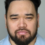 David Kuahiwinui — Gangster (uncredited)