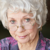 Jill Basey — Peggy