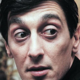 Flavio Bucci — Blackie