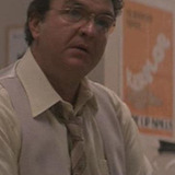 John DiSanti — Guard Wootton