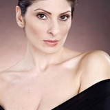 Patricia Skeriotis — Biker Chick #1