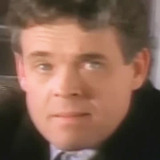 David Jensen — Man Attendant