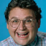 Stephen Furst — Hospital Doctor