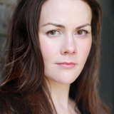 Maria Teresa Creasey — Waitress