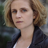 Nathalie Van Tongelen — Sandra / Géraldine