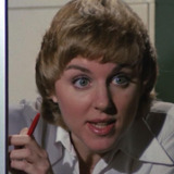 Мэллори Сэндлер — L.A. Ticket Agent