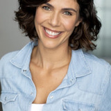 Bia Borin — Blind Woman (uncredited)