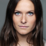 Lily Knight — Fifi Valentine