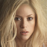 Shakira — Gazelle (voice)
