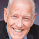 Michael Adams — Digger Joe