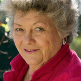 Grethe Sønck — Fru Albertsen