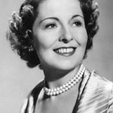 Nora Swinburne — Mrs. Friend