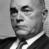 James Flavin — Detective