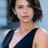 Georgia Fowler — Model Joy