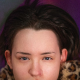 Inga Granatova — TV anchor